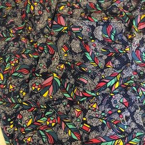 Lularoe maxi skirt